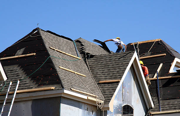 Best Best Roofing Contractors  in Derry, PA