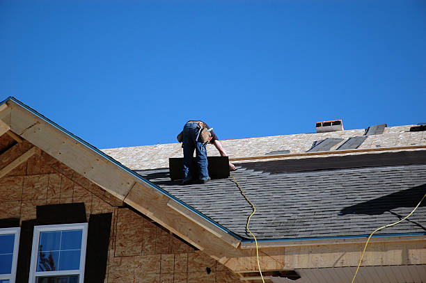 Best Storm Damage Roof Repair  in Derry, PA