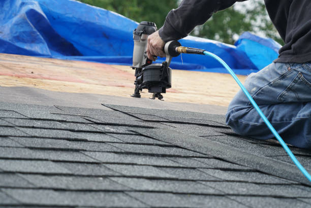 Quick and Trustworthy Emergency Roof Repair Services in Derry, PA