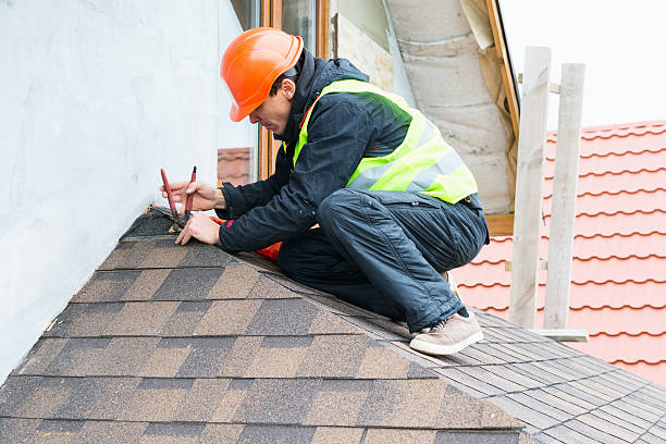 Best Flat Roof Repair Services  in Derry, PA