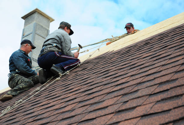 Best Commercial Roofing Services  in Derry, PA