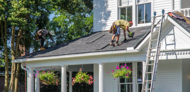 Reliable Derry, PA Roofing Contractor Solutions